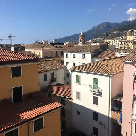 Konukevi Casa Maria