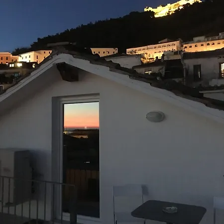 Casa Maria