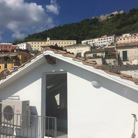 Konukevi Casa Maria