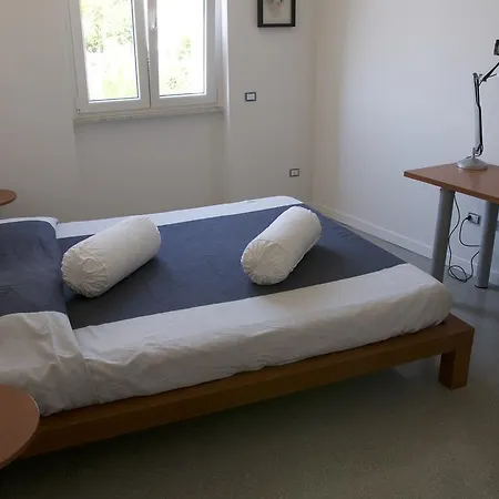 Casa Maria بيت ضيافة