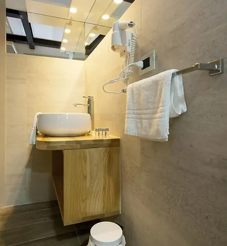 Casa Maria 3*
