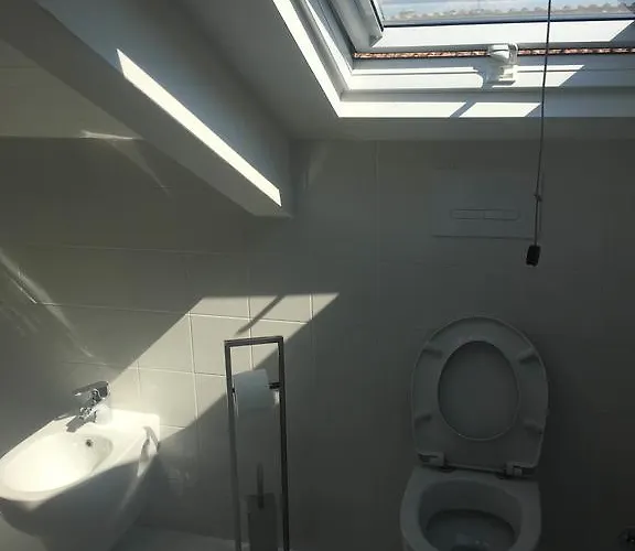 Gæstehus Casa Maria