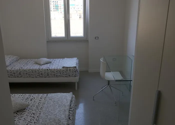 Gæstehus Casa Maria 3*
