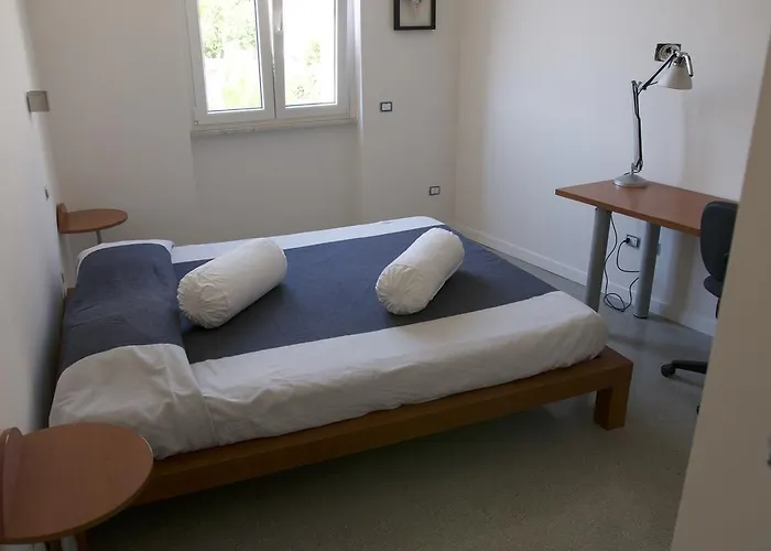 Casa Maria בית הארחה