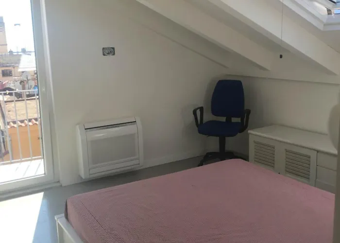 Gæstehus Casa Maria 3*