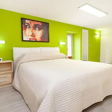 Casa Maria 3* Σαλέρνο