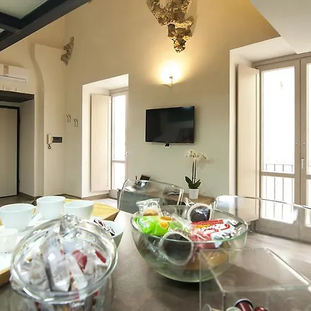 Πανσιόν Casa Maria 3*
