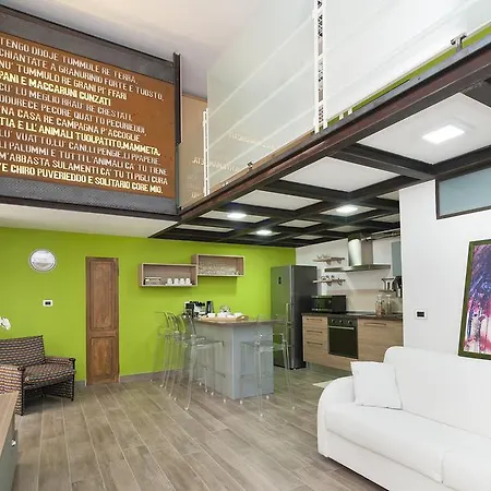 Casa Maria Guest house 3*