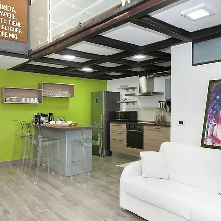 Guest house Casa Maria