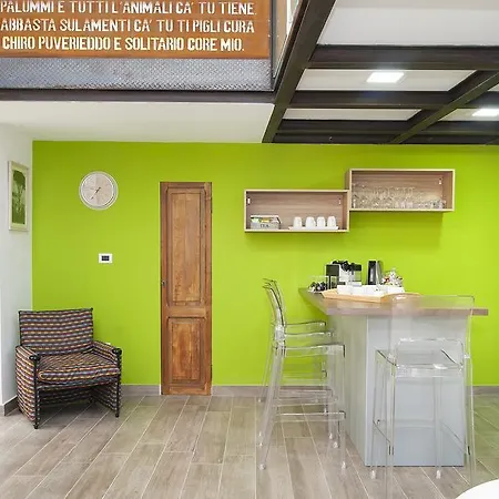 Casa Maria