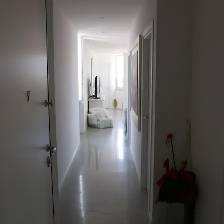 Casa Maria Πανσιόν Σαλέρνο