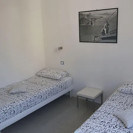 Casa Maria 3*