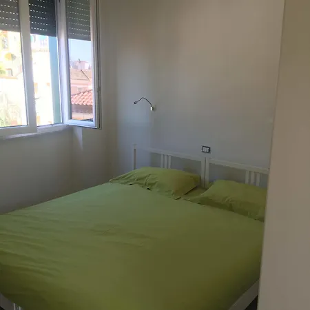 Casa Maria Πανσιόν