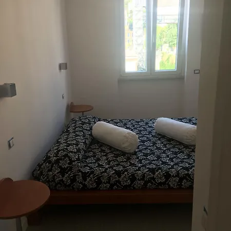 Casa Maria Πανσιόν Σαλέρνο