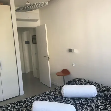 Casa Maria 3* Σαλέρνο