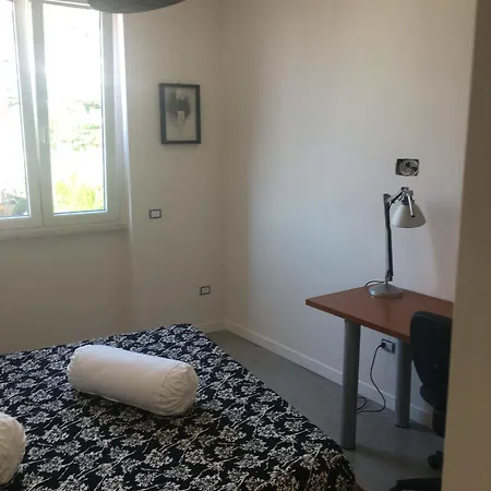 Casa Maria Πανσιόν Σαλέρνο
