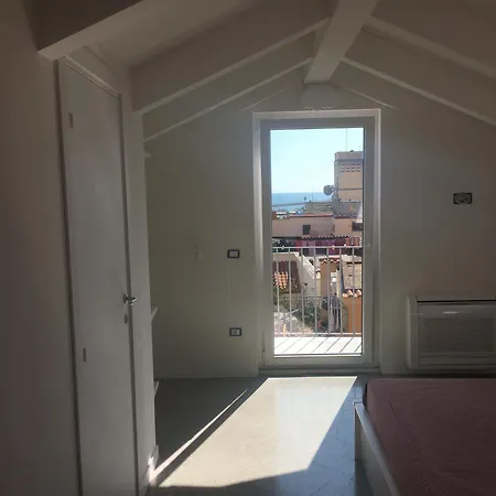 Casa Maria 3* Σαλέρνο
