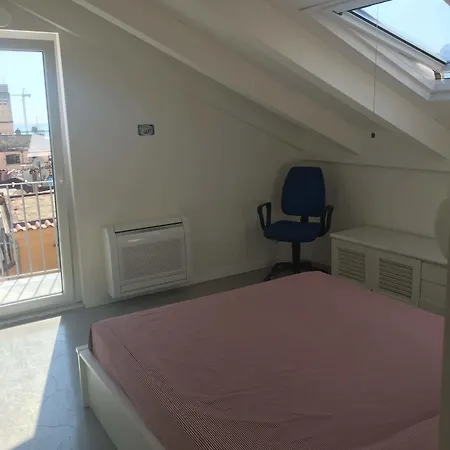 Casa Maria 3* Σαλέρνο