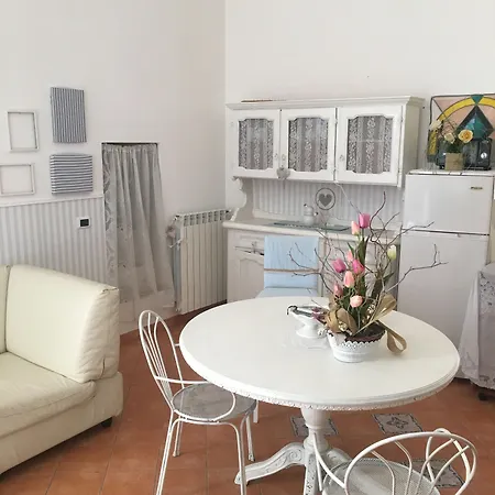 Πανσιόν Casa Maria 3*