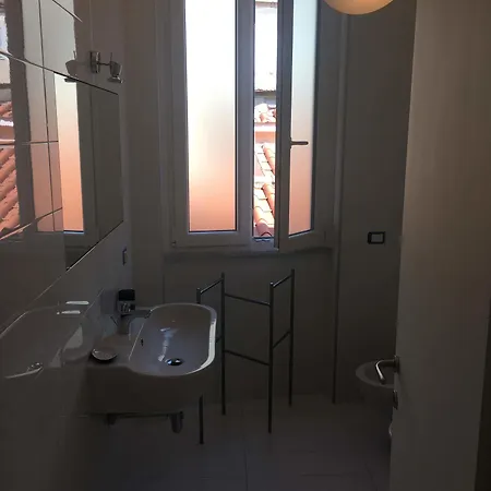Πανσιόν Casa Maria 3*