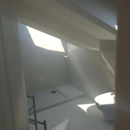 Πανσιόν Casa Maria 3*