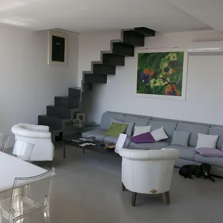 Casa Maria 3*