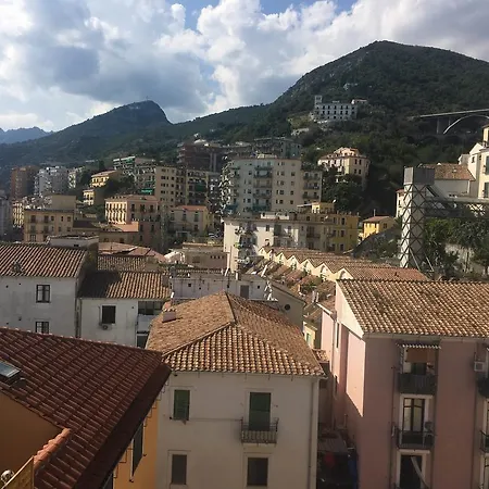 Casa Maria Salerno