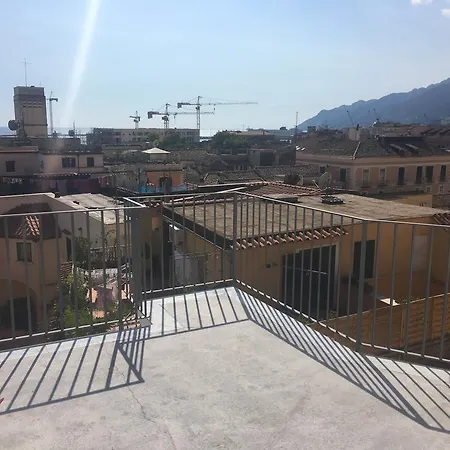Casa Maria Σαλέρνο
