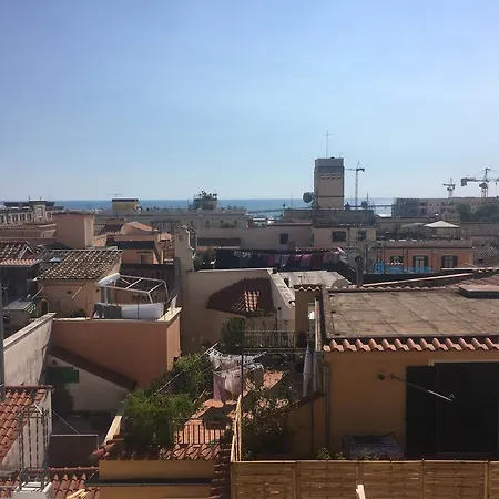 Pensión Casa Maria