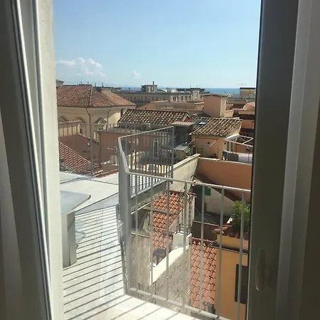 Πανσιόν Casa Maria 3*