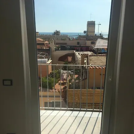 Casa Maria Σαλέρνο