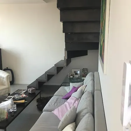 Pensión Casa Maria