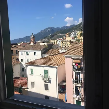 Pensión Casa Maria