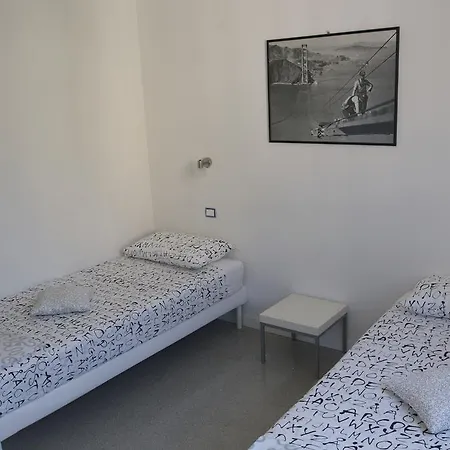 Casa Maria Σαλέρνο