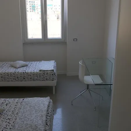 Πανσιόν Casa Maria 3*