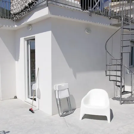 Pensión Casa Maria