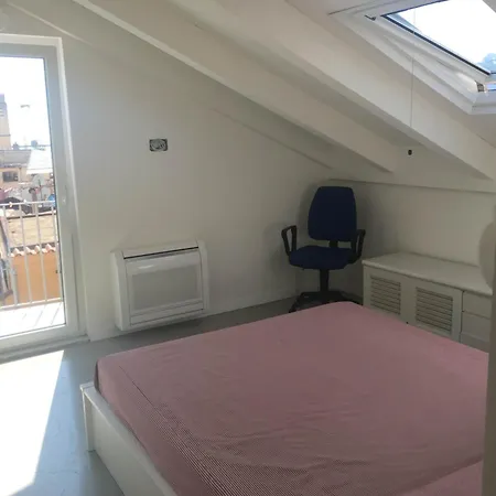 Πανσιόν Casa Maria 3*