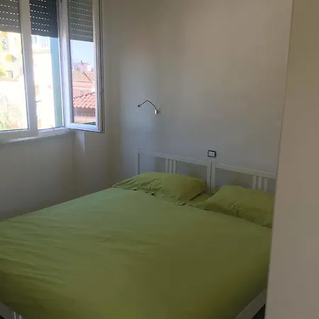 Pensión Casa Maria 3*