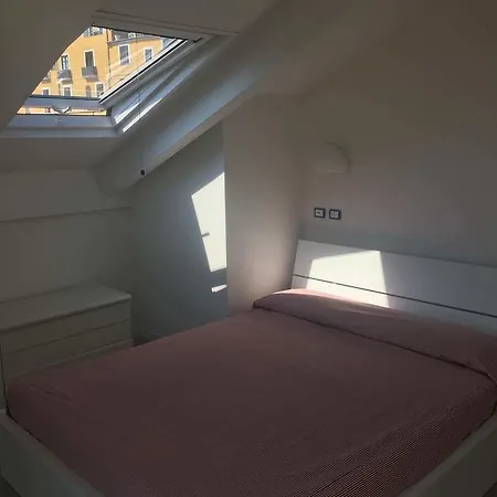 Casa Maria 3* Salerno