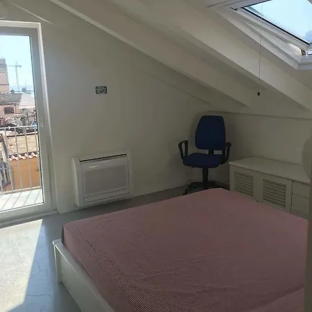 Pensión Casa Maria