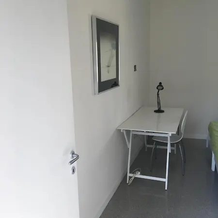 Casa Maria Πανσιόν 3*