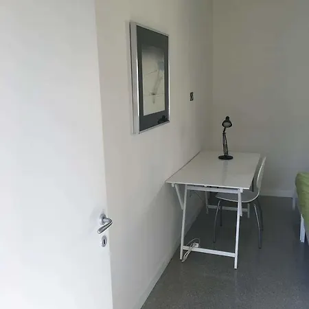 Casa Maria Pensión 3*