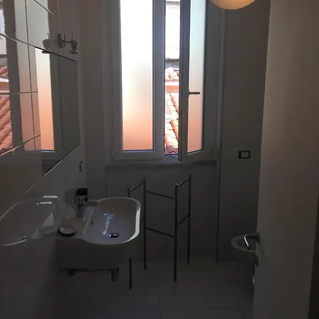 Casa Maria 3* Σαλέρνο