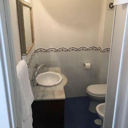 Casa Maria 3* Σαλέρνο