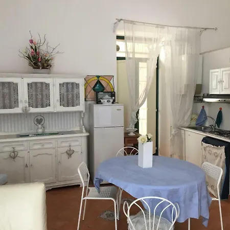 Casa Maria Pensión 3*
