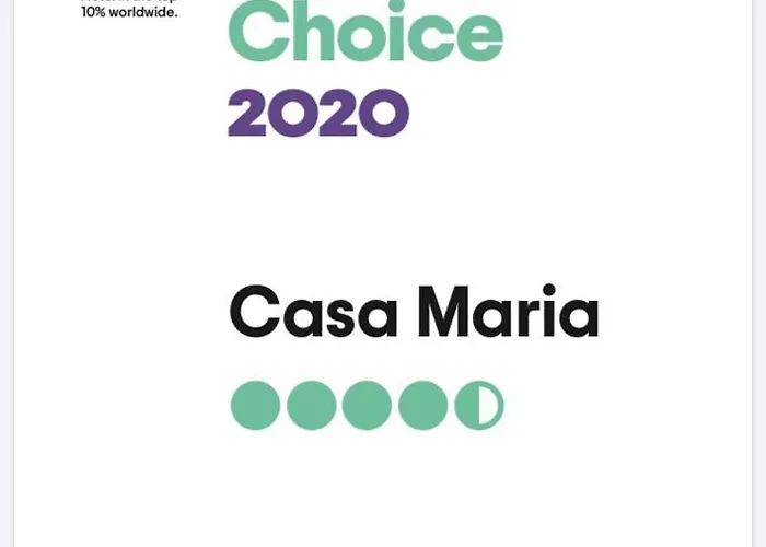 Casa Maria 3* Salerno