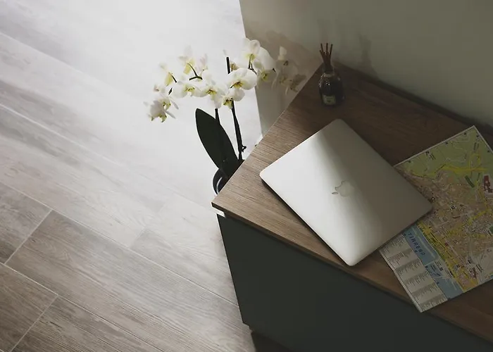 Casa Maria Vendégház 3*