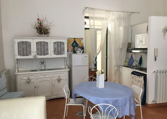 Casa Maria Vendégház 3*