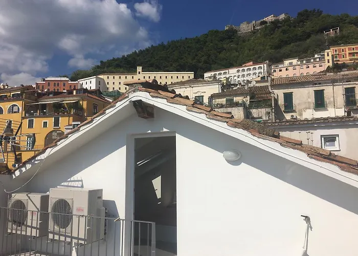 Vendégház Casa Maria