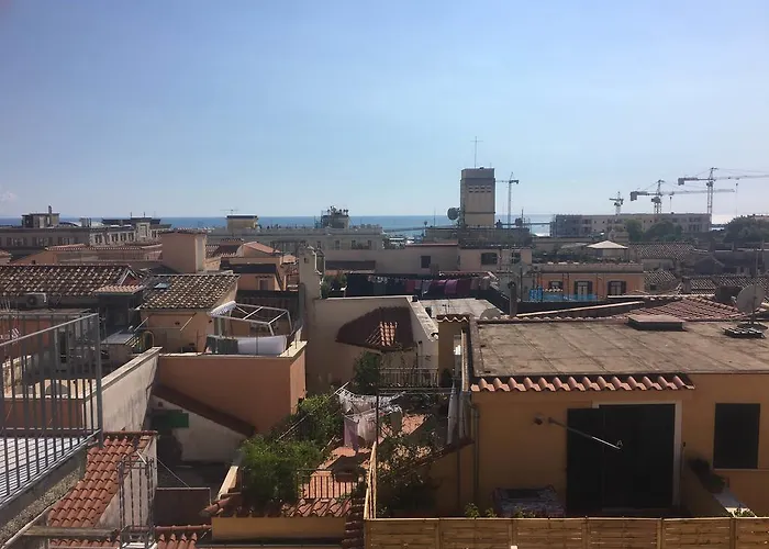 Vendégház Casa Maria